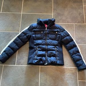 Bogner Fire and Ice ski coat
